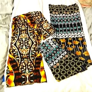 (2) Yelete Leg Wear GET 2 PAIR